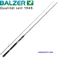 Спиннинг Balzer Shirasu IM-12 Pro Staff Perch L длина 2,4м тест 3-12гр